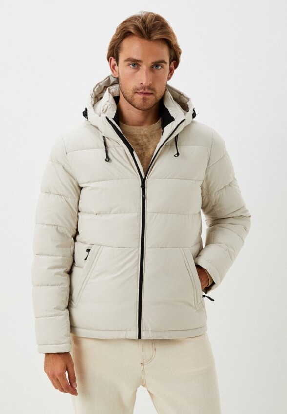 Пуховик Grizman