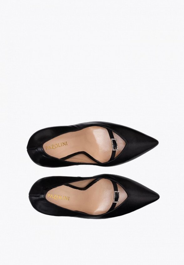 Туфли Pazolini