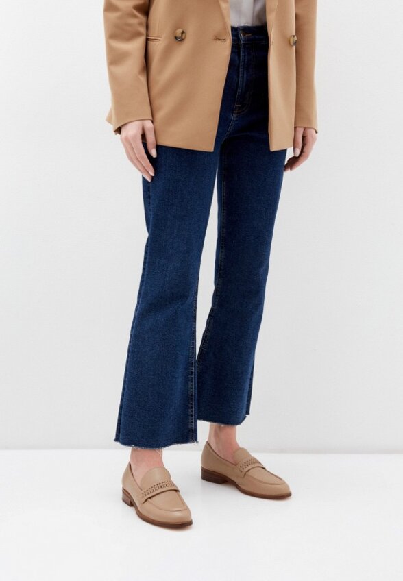 Лоферы Vitacci