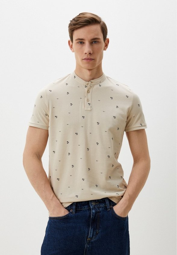 Футболка Terranova