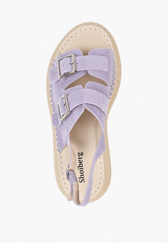 Сандалии Shoiberg