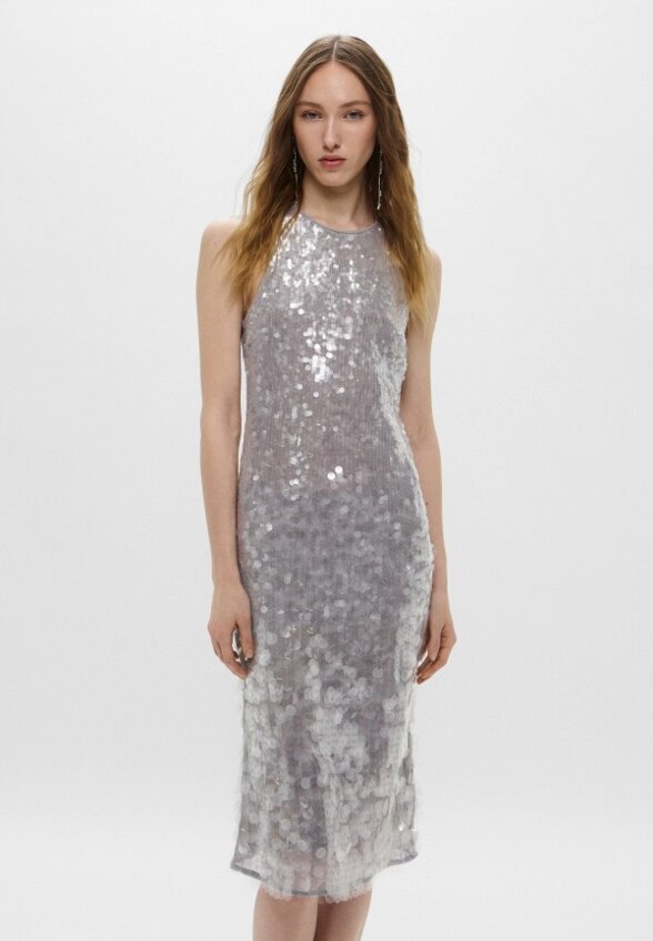 Платье и трусы Patrizia Pepe