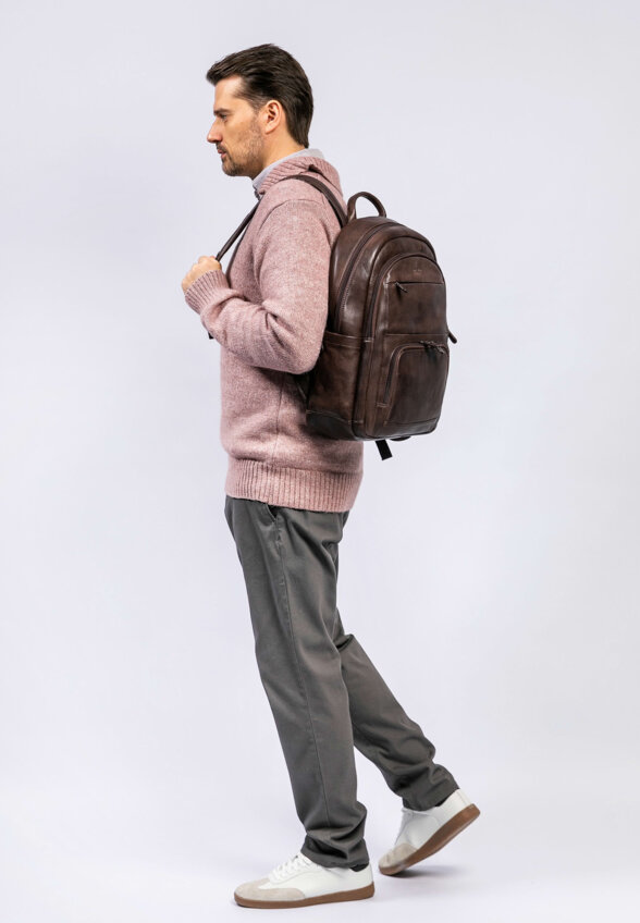 Др.Коффер B402927-244-09 рюкзак