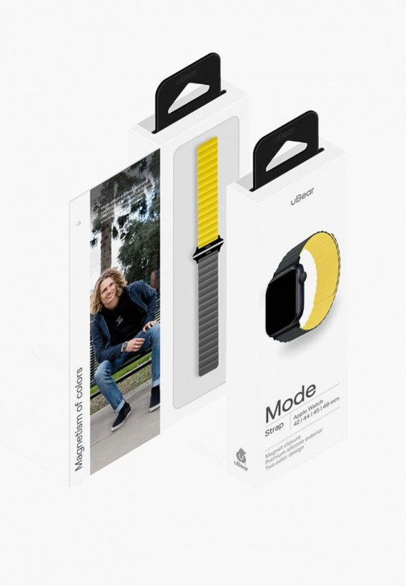 Ремешок для часов uBear