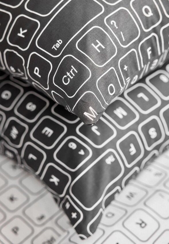 Постельное белье 2-спальное Волшебная Ночь