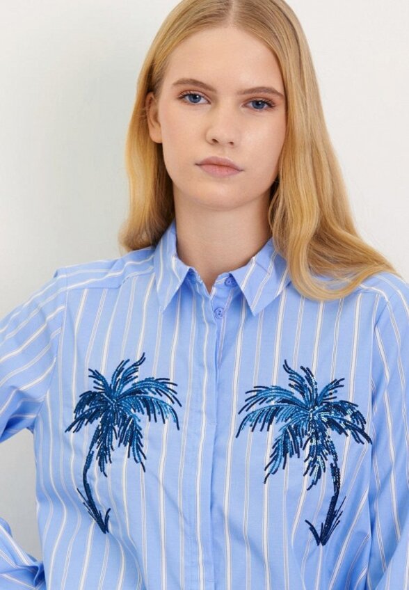 Рубашка Elisa.and.me