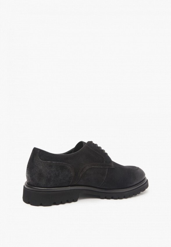 Ботинки Mascotte