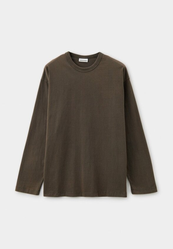 Лонгслив Mademan