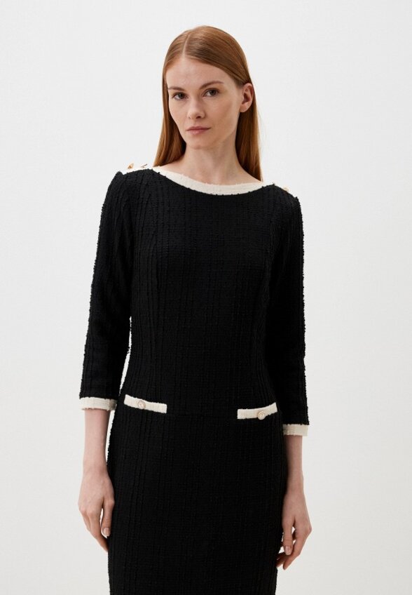 Платье Emilia Dell'oro