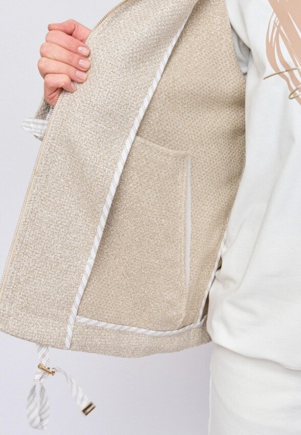 Жакет Franco Vello