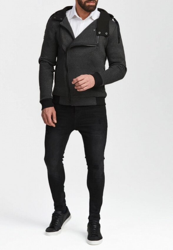 Толстовка Envylab