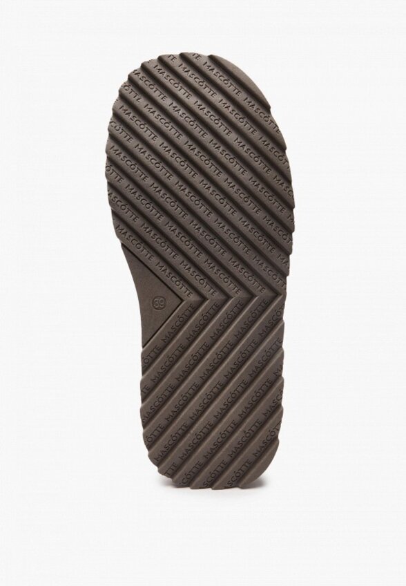 Полусапоги Mascotte