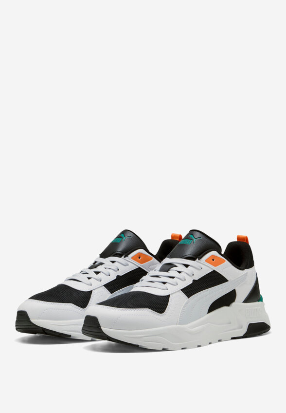Кроссовки мужские PUMA Trinity 2 Lt, Белый