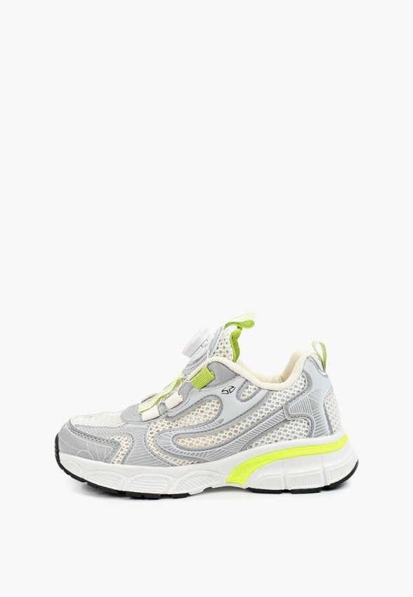 Кроссовки Soprani Sport