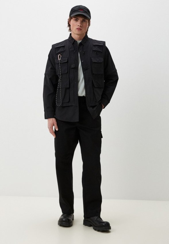 Ветровка Berna