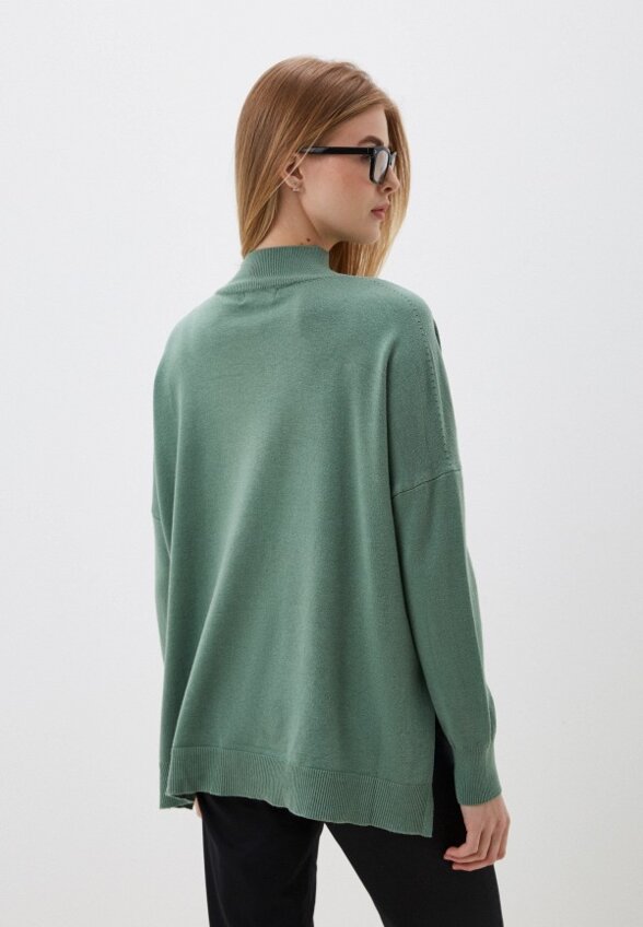 Свитер Nadi Bordo