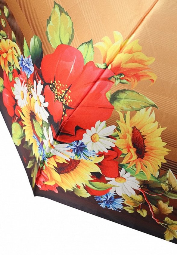 Зонт складной Trust