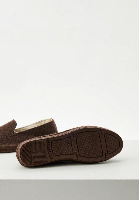 Эспадрильи Manebi