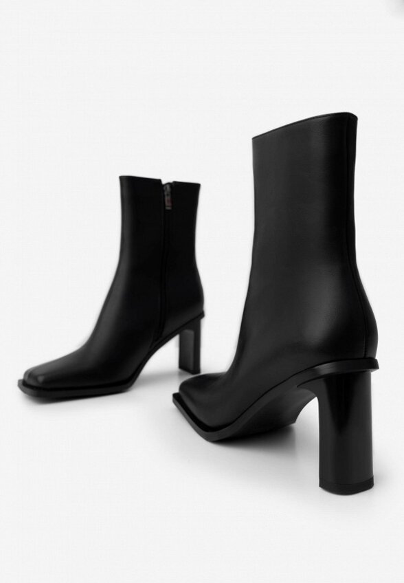 Ботильоны Wysh