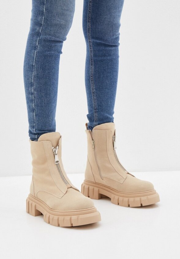 Ботинки Emanuele Gelmetti