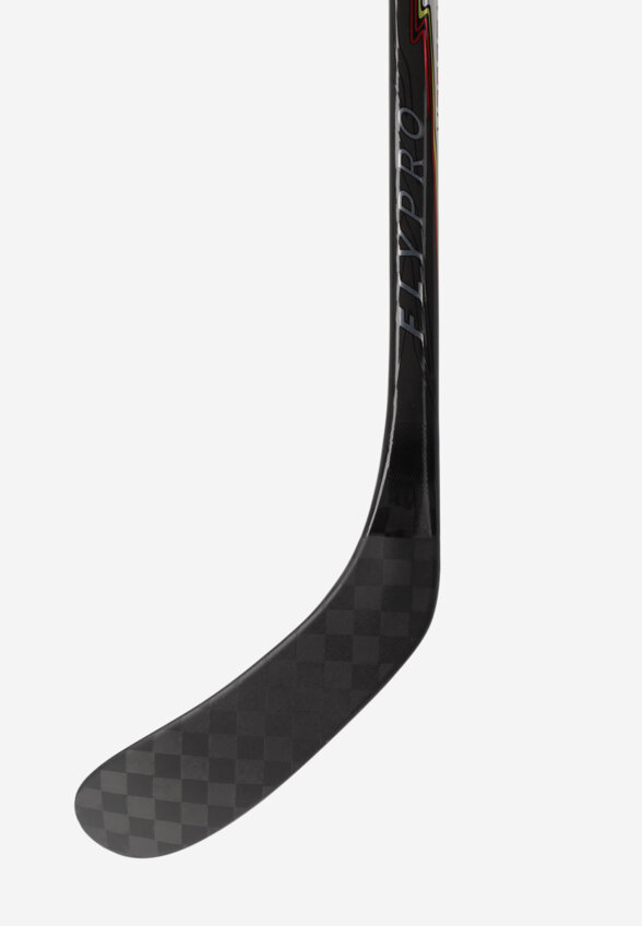 Клюшка хоккейная детская BAUER Vapor Flypro Grip INT-55(58