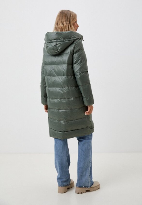 Пуховик Adrixx