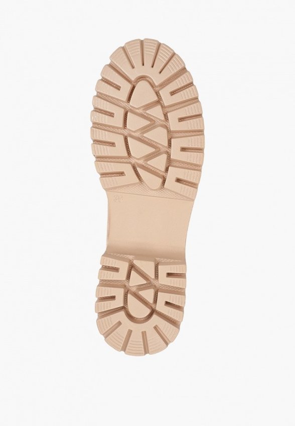 Лоферы Ideal Shoes