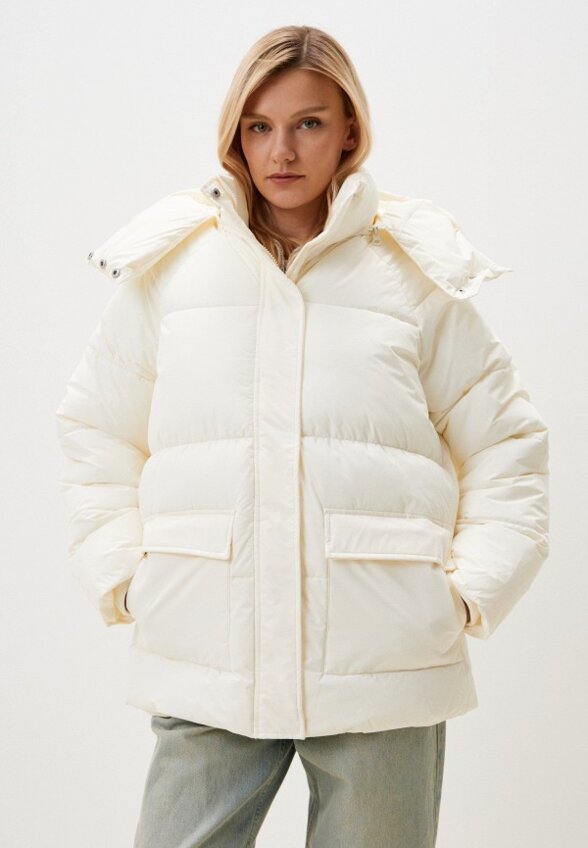 Пуховик Befree