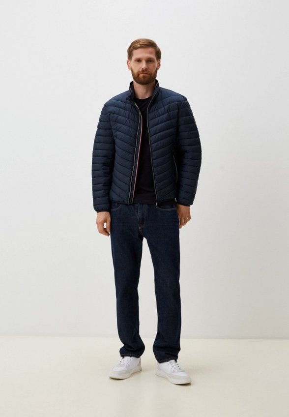 Куртка утепленная Tom Tailor