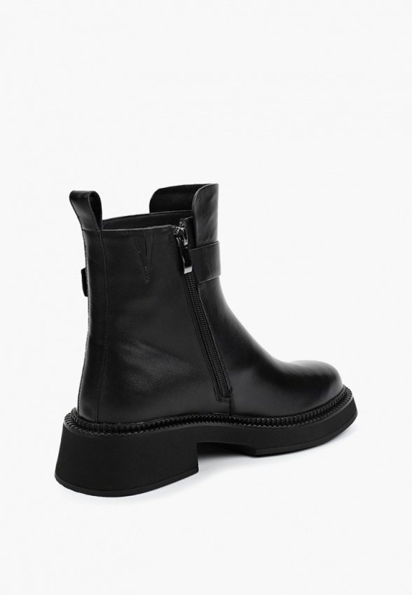 Ботинки Abricot