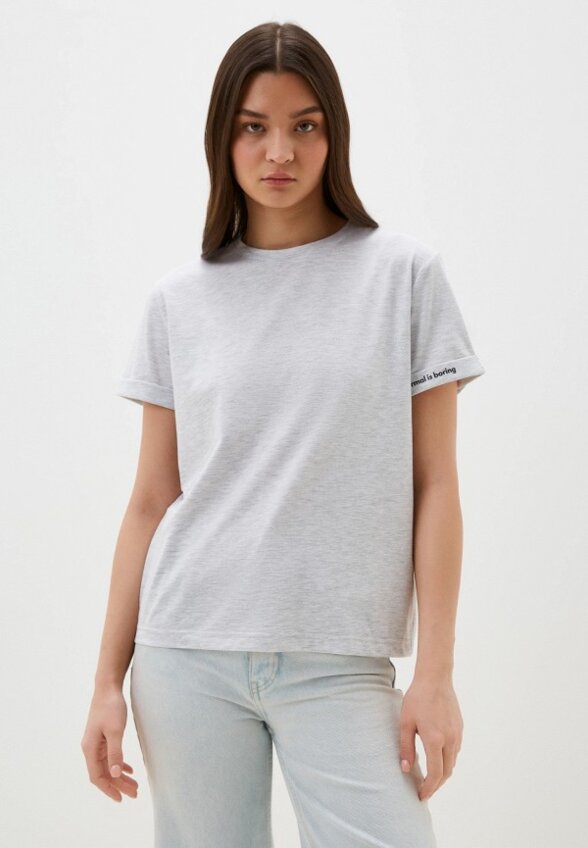 Футболка Urbn Wild