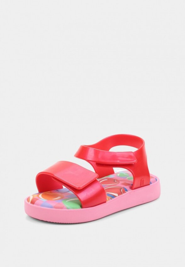 Сандалии резиновые Melissa