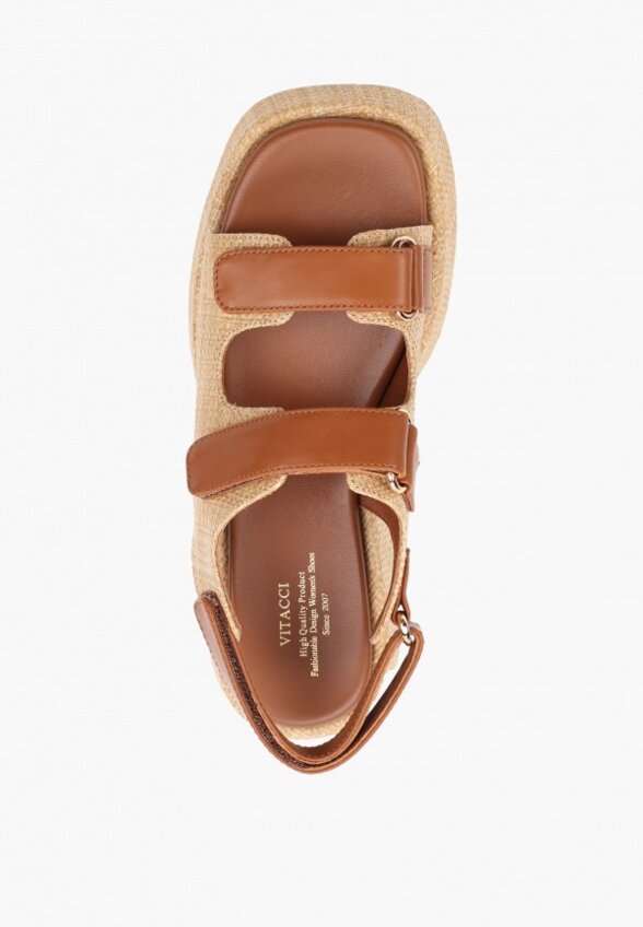 Босоножки Vitacci