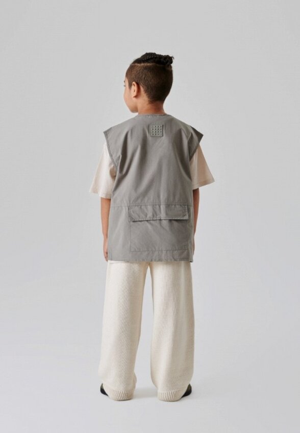 Жилет Happy Baby