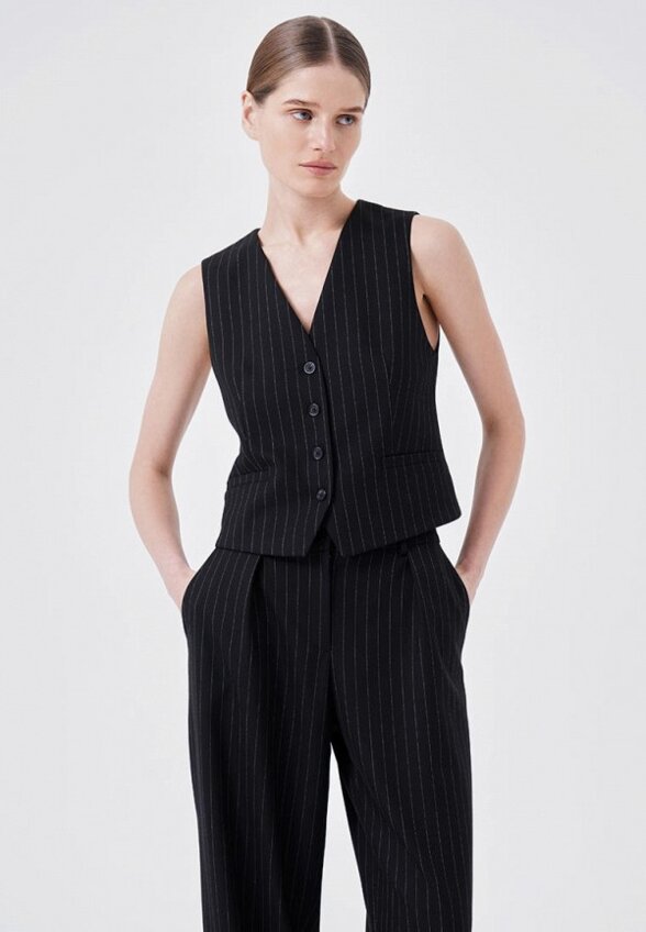 Брюки Patratskaya