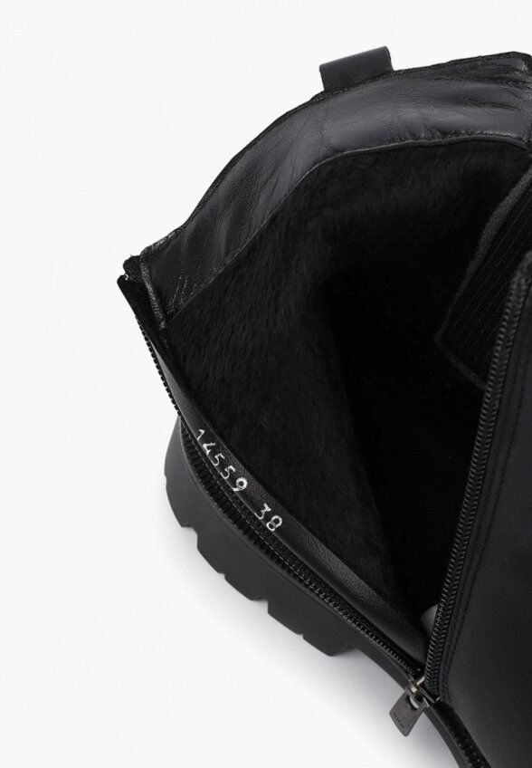 Ботинки Ascalini