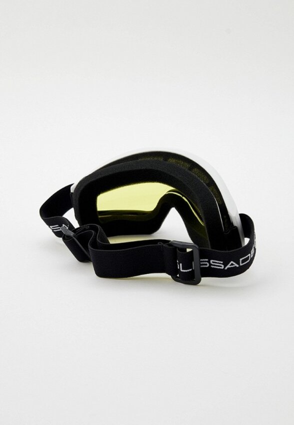 Маска горнолыжная Glissade