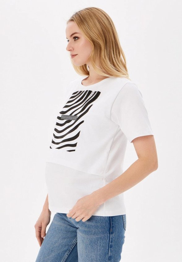 Футболка Proud Mom