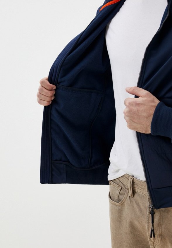 Ветровка Indicode Jeans