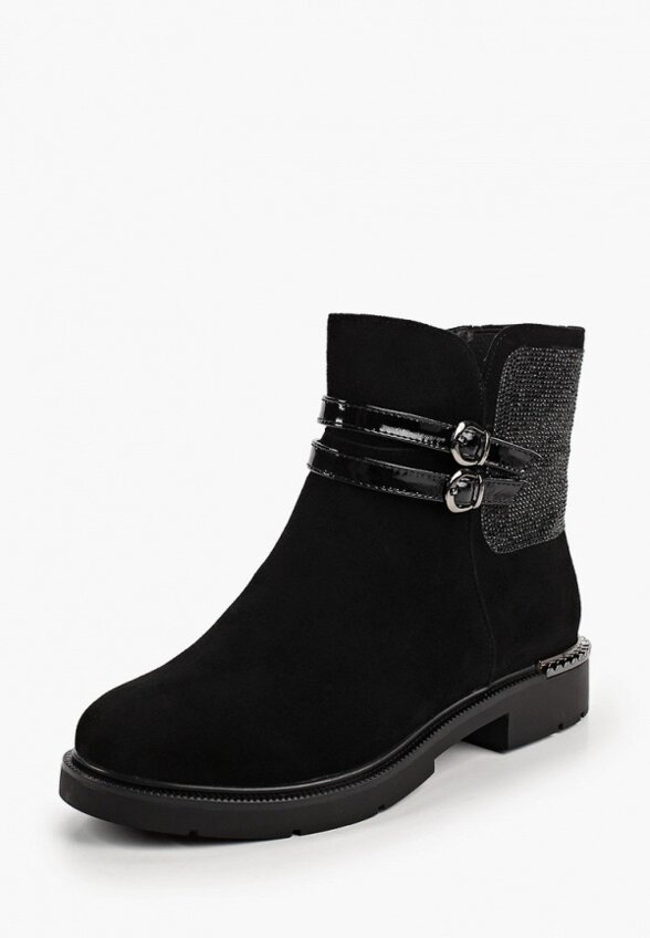 Полусапоги Ascalini