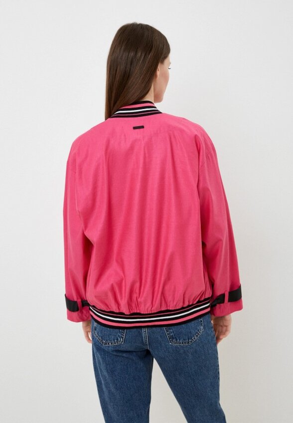 Бомбер Helmidge