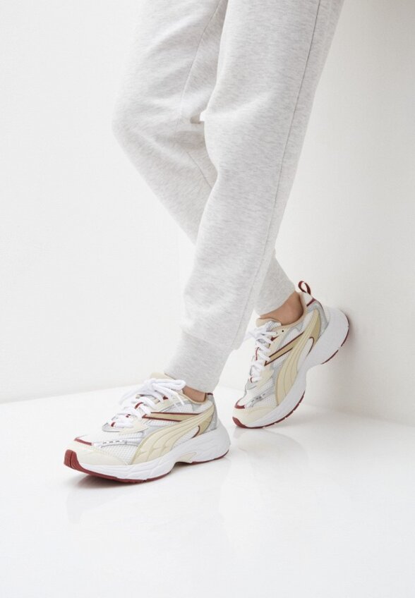 Кроссовки PUMA