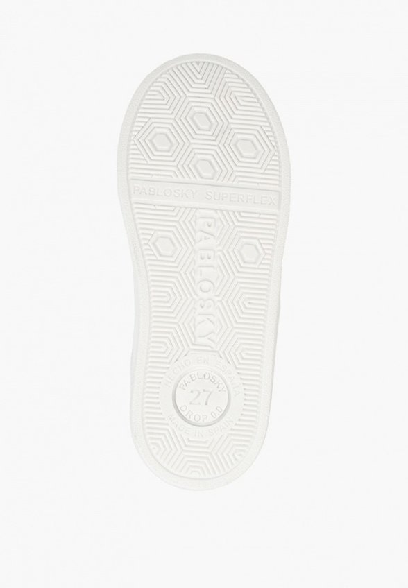 Кеды Pablosky