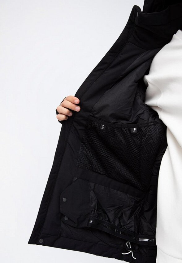 Куртка сноубордическая High Experience