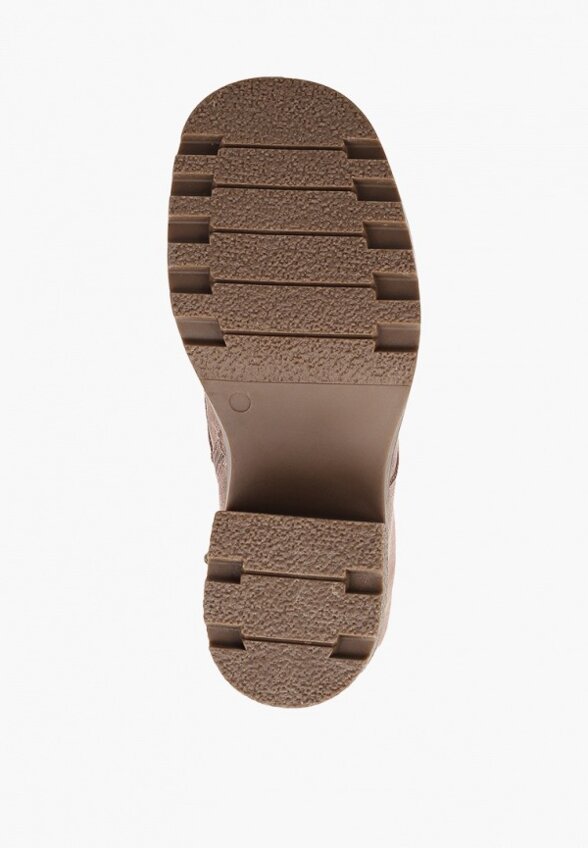 Ботильоны Palazzo D'oro