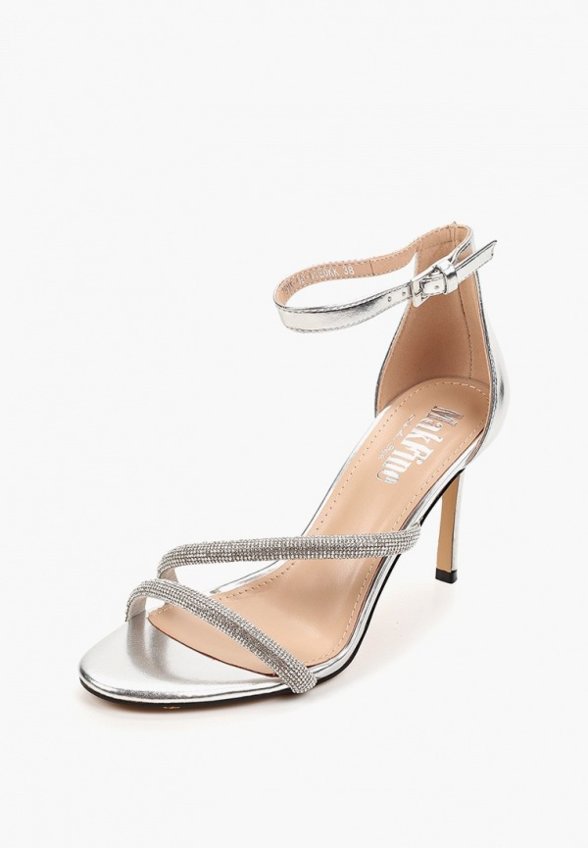 Босоножки Makfine