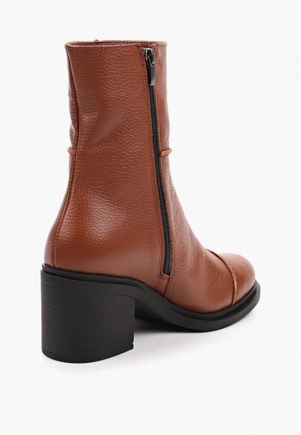 Ботильоны Marco&Art