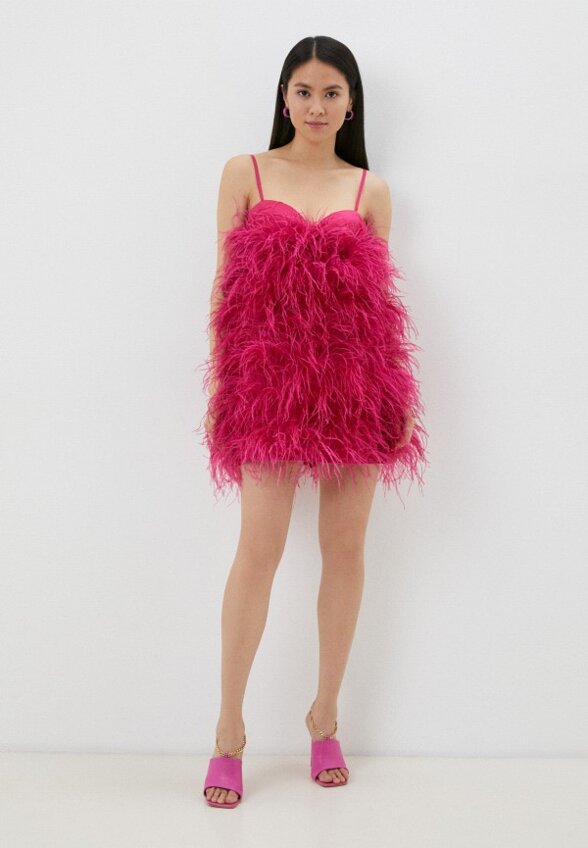 Платье Sample Room