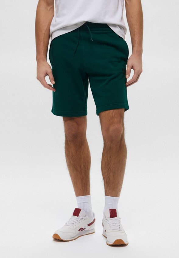 Шорты спортивные Reebok