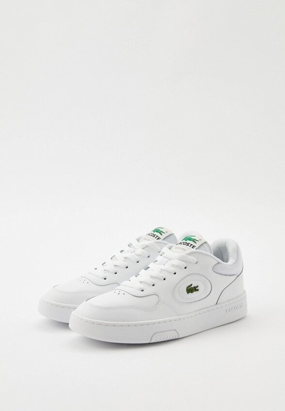 Кеды Lacoste